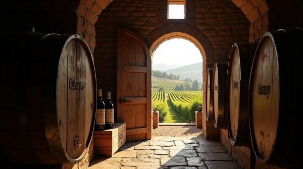 Découvrir le plaisir de l'achat vin nature : une aventure sensorielle entre authenticité et respect du terroir