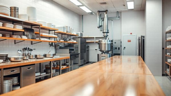 Optimisez l'hygiène en boulangerie avec notre logiciel HACCP