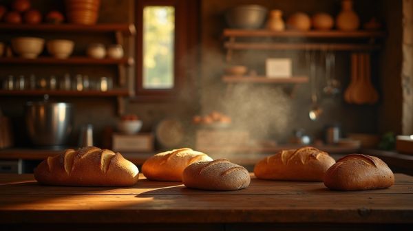Votre logiciel HACCP pour boulangers : simplifiez la gestion hygiène