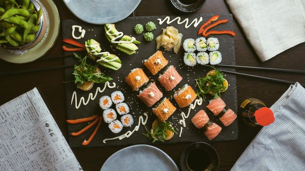 Quels critères pour sélectionner un cuiseur de sushis automatique pour des rouleaux impeccables?