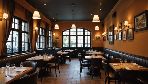 Restaurant balma : savourez une expérience bistronomique inédite