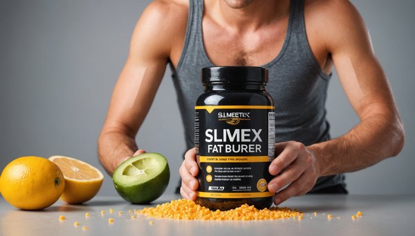 Optez pour un régime efficace avec slimetix fat burner